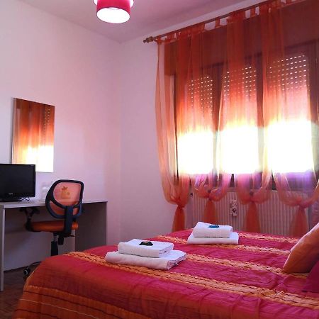 B&B Arcobaleno Вітторіо-Венето Екстер'єр фото