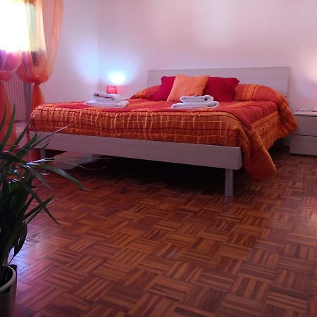 B&B Arcobaleno Вітторіо-Венето Екстер'єр фото