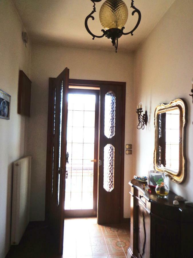 B&B Arcobaleno Вітторіо-Венето Екстер'єр фото