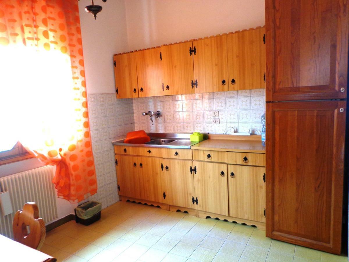 B&B Arcobaleno Вітторіо-Венето Екстер'єр фото