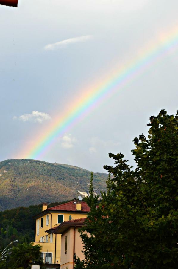 B&B Arcobaleno Вітторіо-Венето Екстер'єр фото