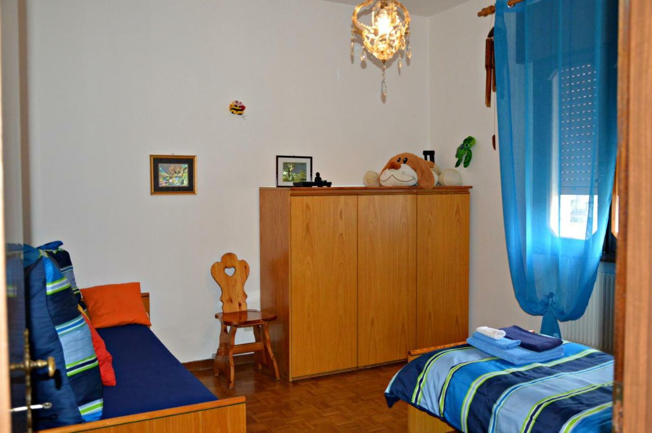 B&B Arcobaleno Вітторіо-Венето Екстер'єр фото